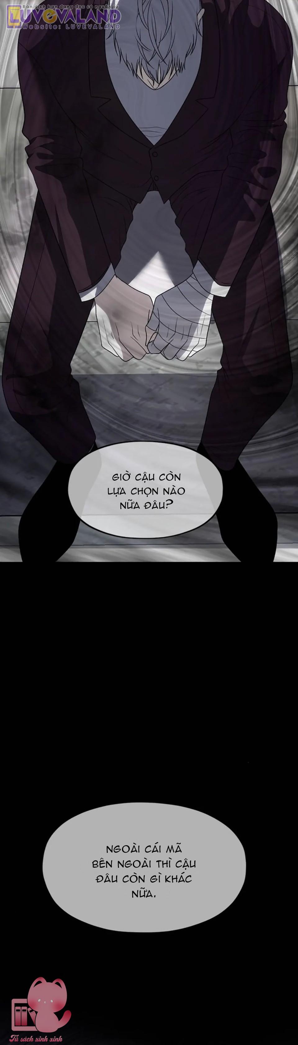 Tự Do Trong Mơ - Chap 108 - Trang 59