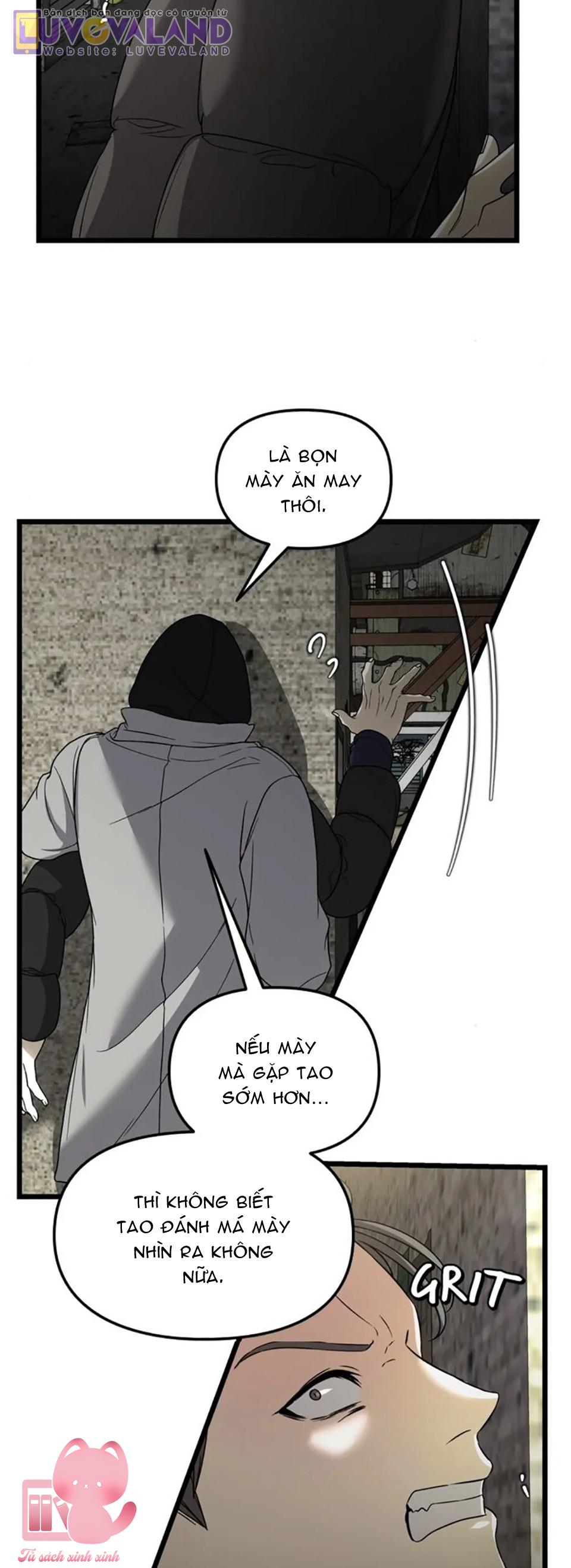 Tự Do Trong Mơ - Chap 108 - Trang 8