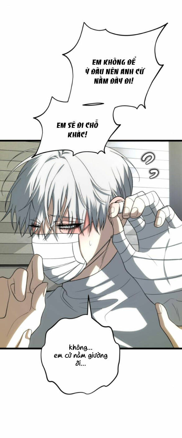 Tự Do Trong Mơ - Chap 109.1 - Trang 16