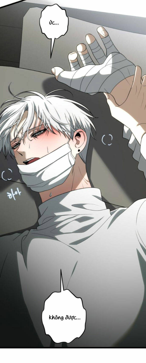 Tự Do Trong Mơ - Chap 109.1 - Trang 18