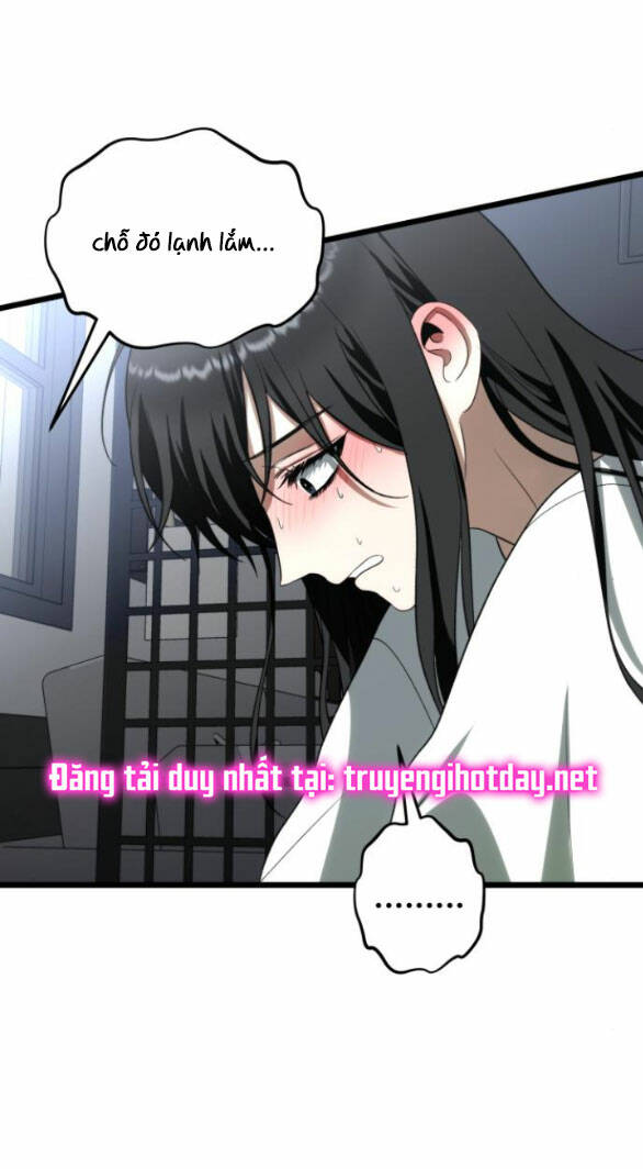 Tự Do Trong Mơ - Chap 109.1 - Trang 23