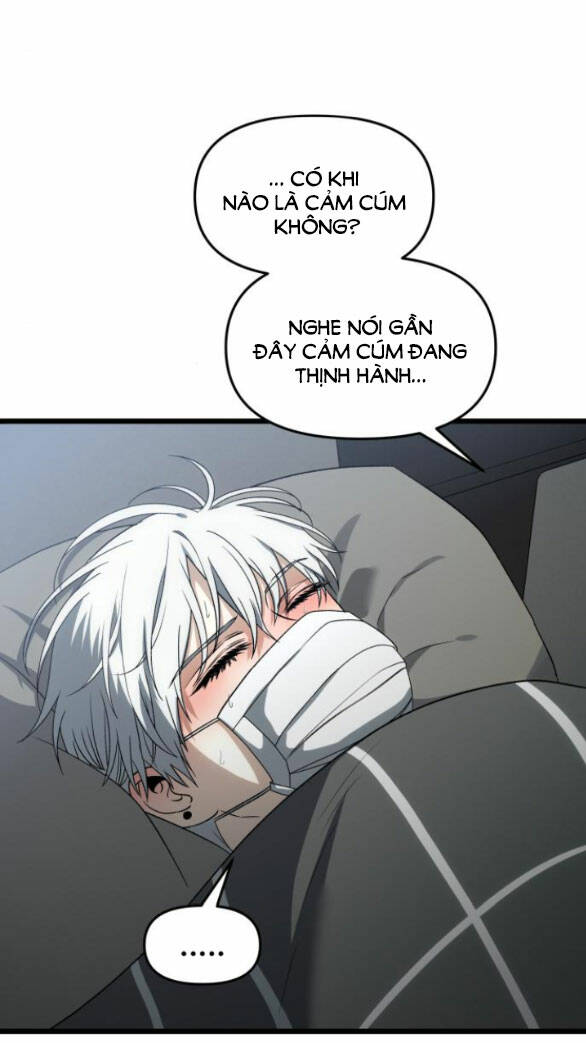 Tự Do Trong Mơ - Chap 109.1 - Trang 5