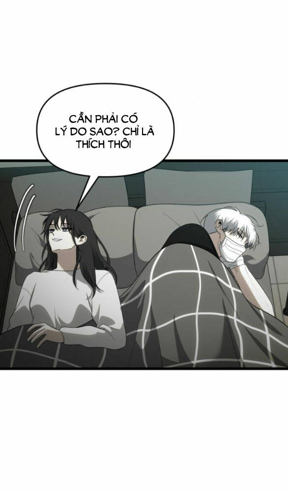 Tự Do Trong Mơ - Chap 109.1 - Trang 42