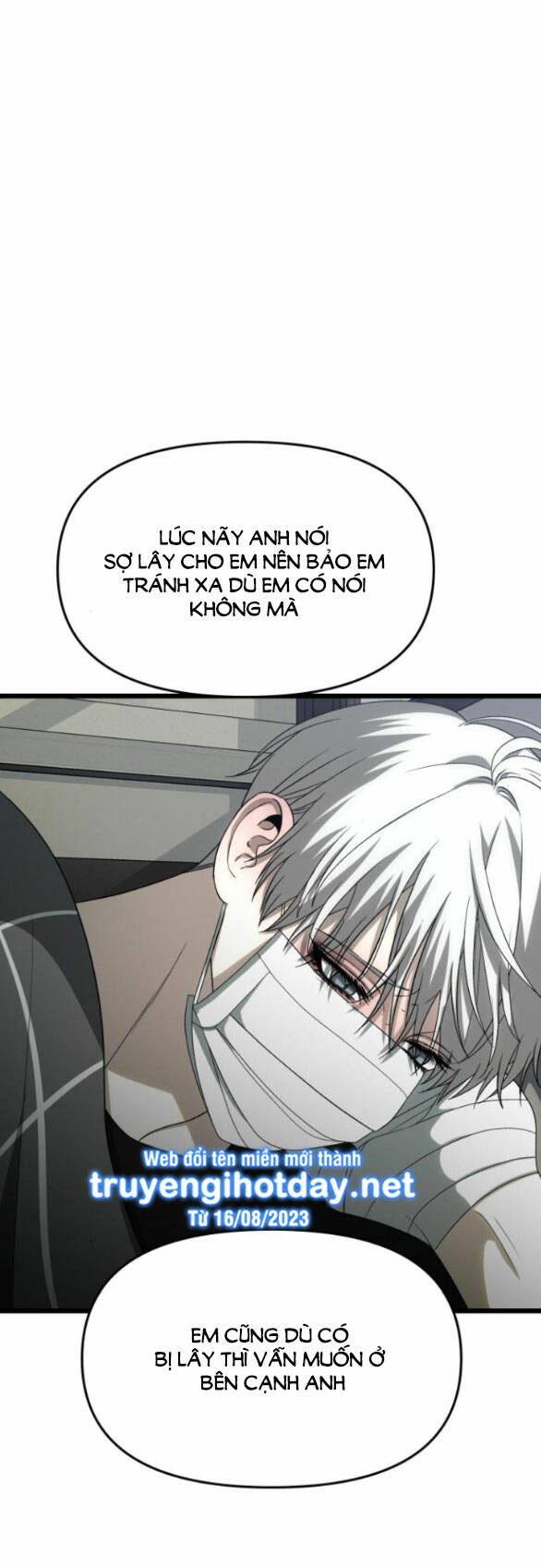 Tự Do Trong Mơ - Chap 109.1 - Trang 47