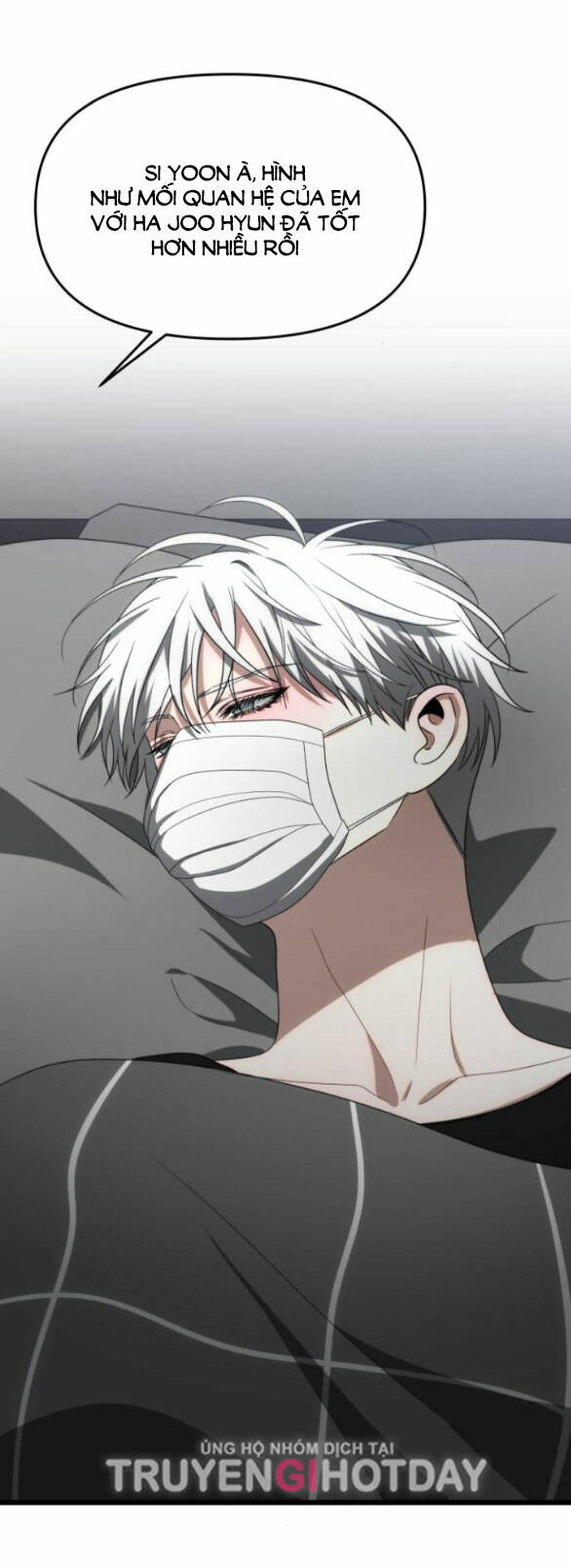 Tự Do Trong Mơ - Chap 109.1 - Trang 53