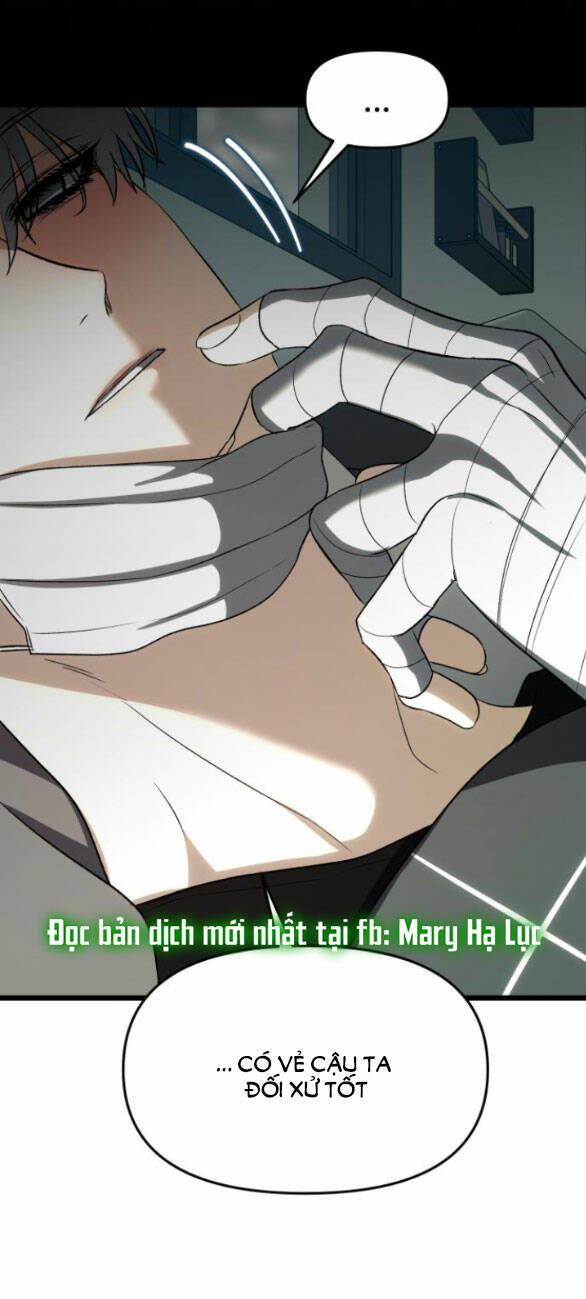 Tự Do Trong Mơ - Chap 109.1 - Trang 59