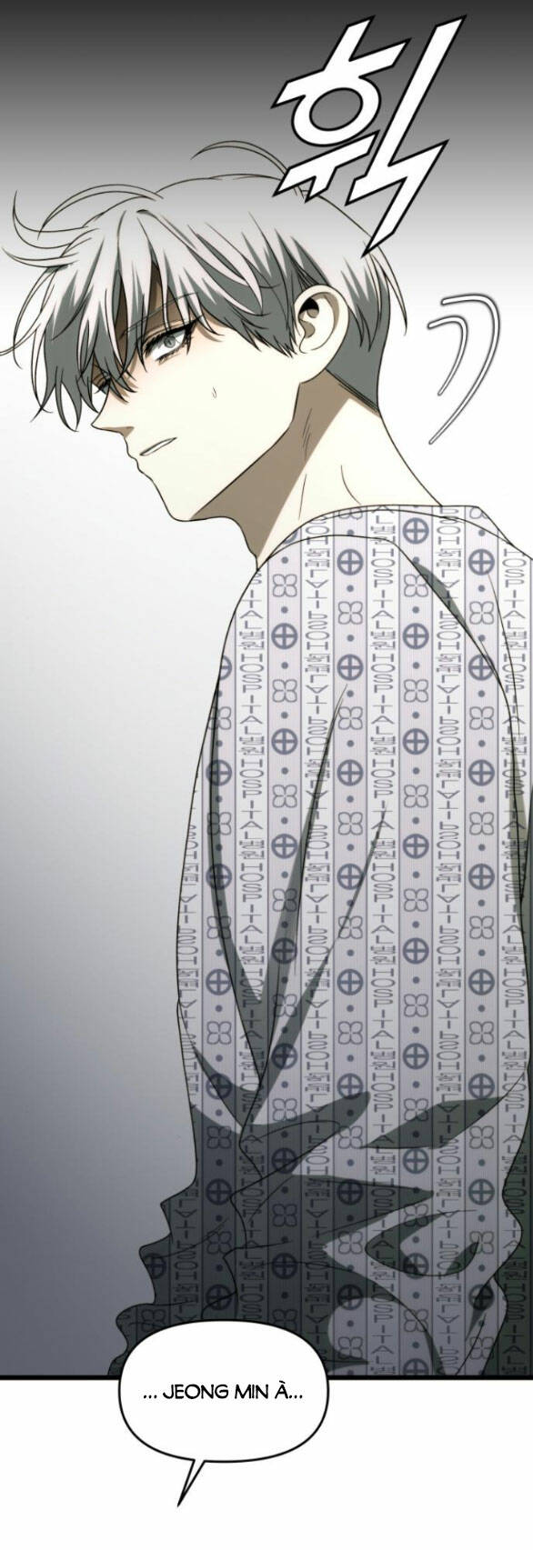 Tự Do Trong Mơ - Chap 109.2 - Trang 20
