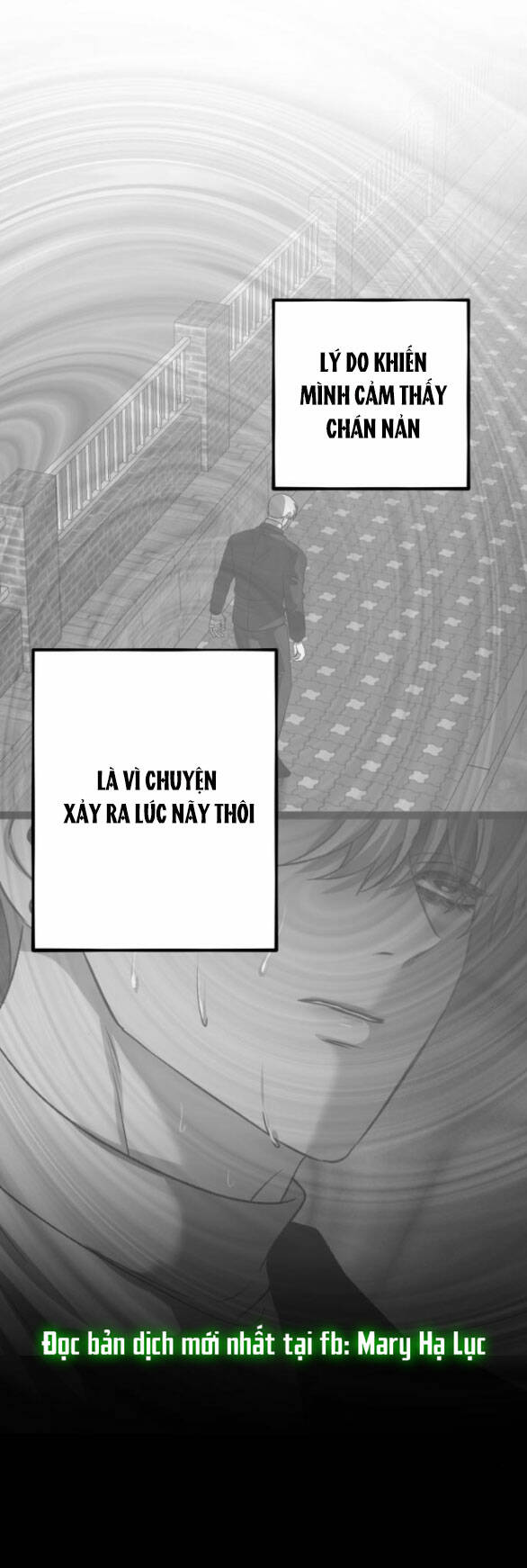 Tự Do Trong Mơ - Chap 109.2 - Trang 6