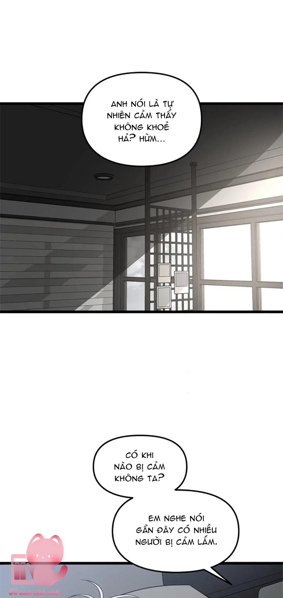 Tự Do Trong Mơ - Chap 109 - Trang 2
