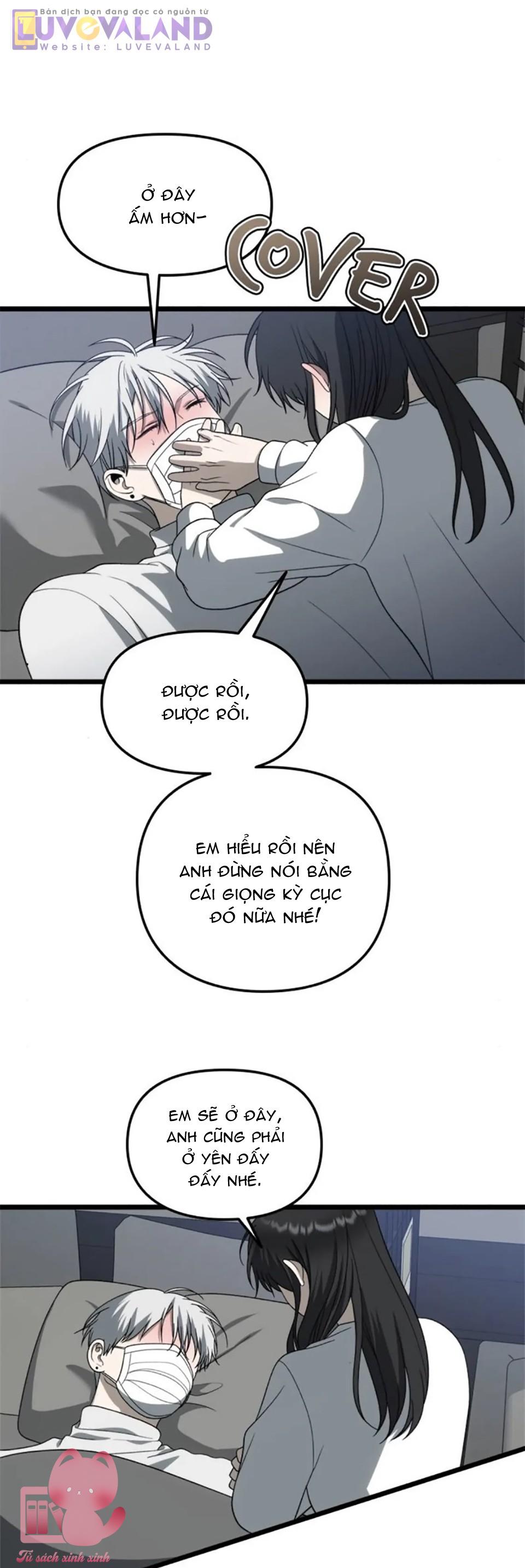 Tự Do Trong Mơ - Chap 109 - Trang 12