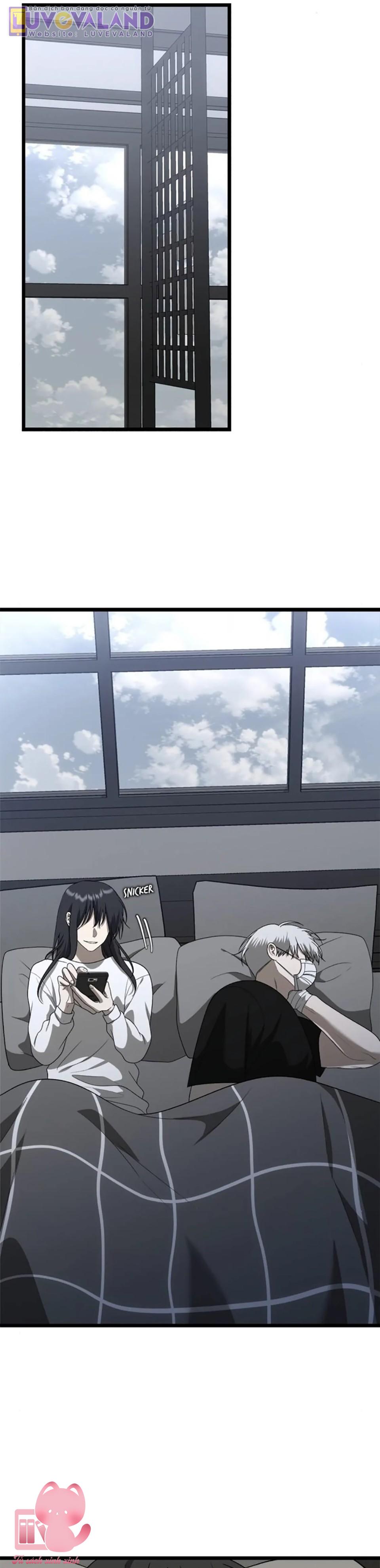 Tự Do Trong Mơ - Chap 109 - Trang 14
