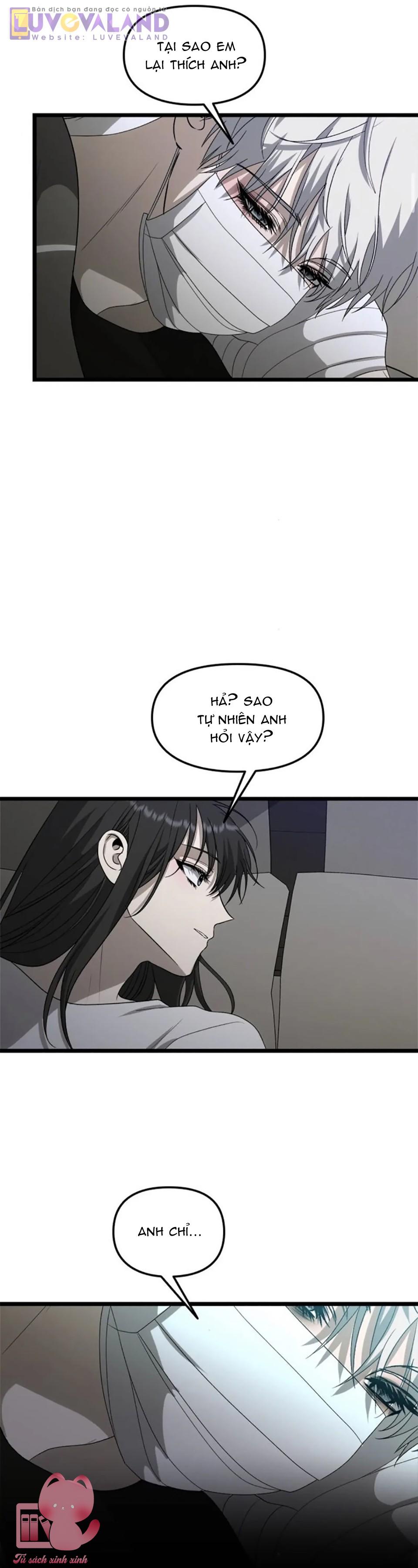 Tự Do Trong Mơ - Chap 109 - Trang 17