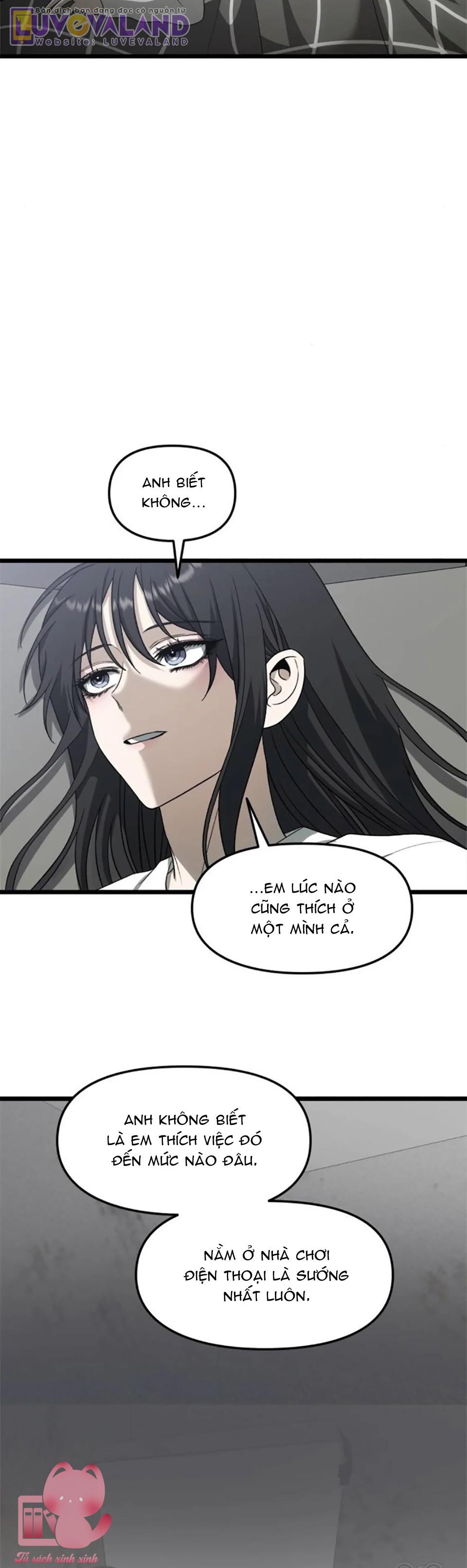 Tự Do Trong Mơ - Chap 109 - Trang 20