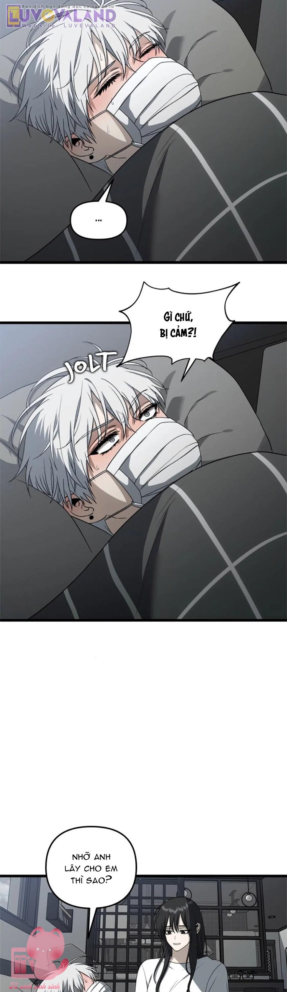 Tự Do Trong Mơ - Chap 109 - Trang 3