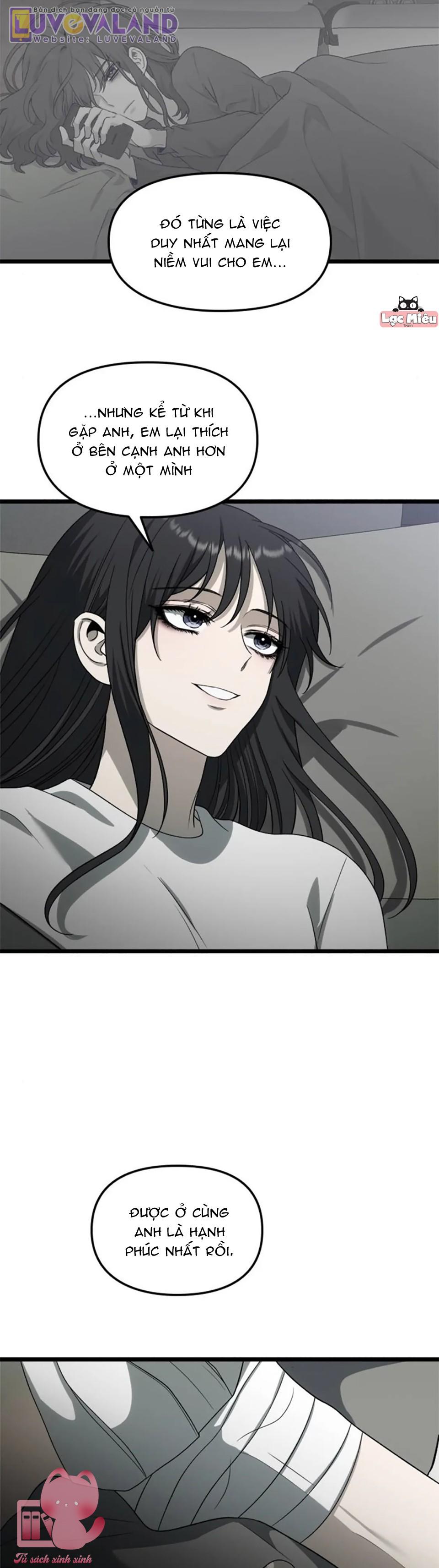 Tự Do Trong Mơ - Chap 109 - Trang 21