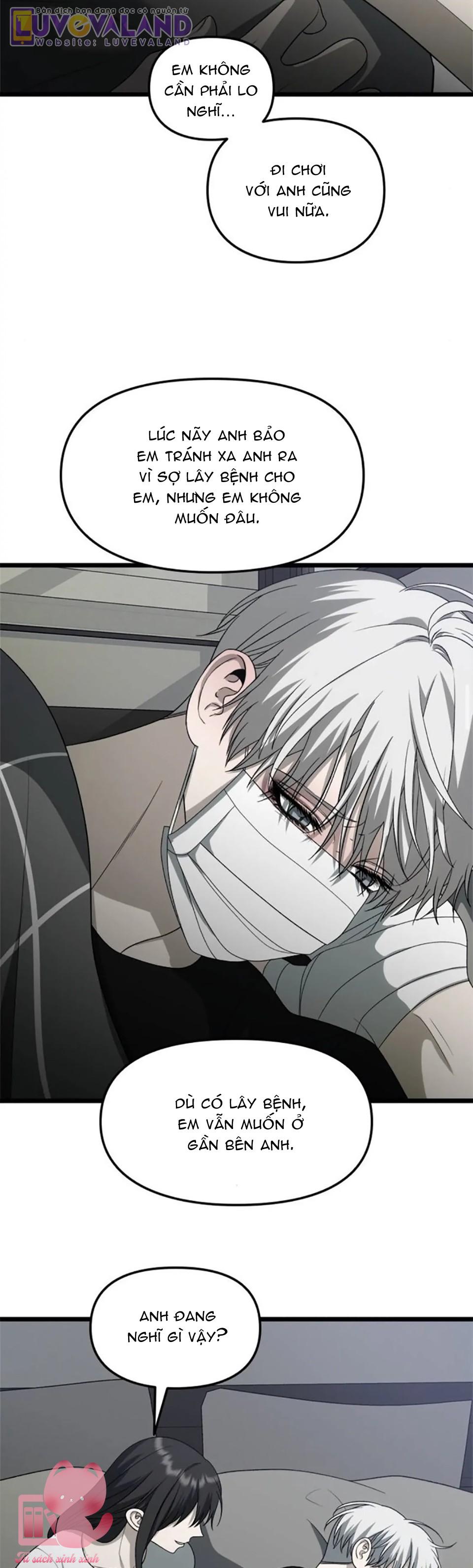 Tự Do Trong Mơ - Chap 109 - Trang 22