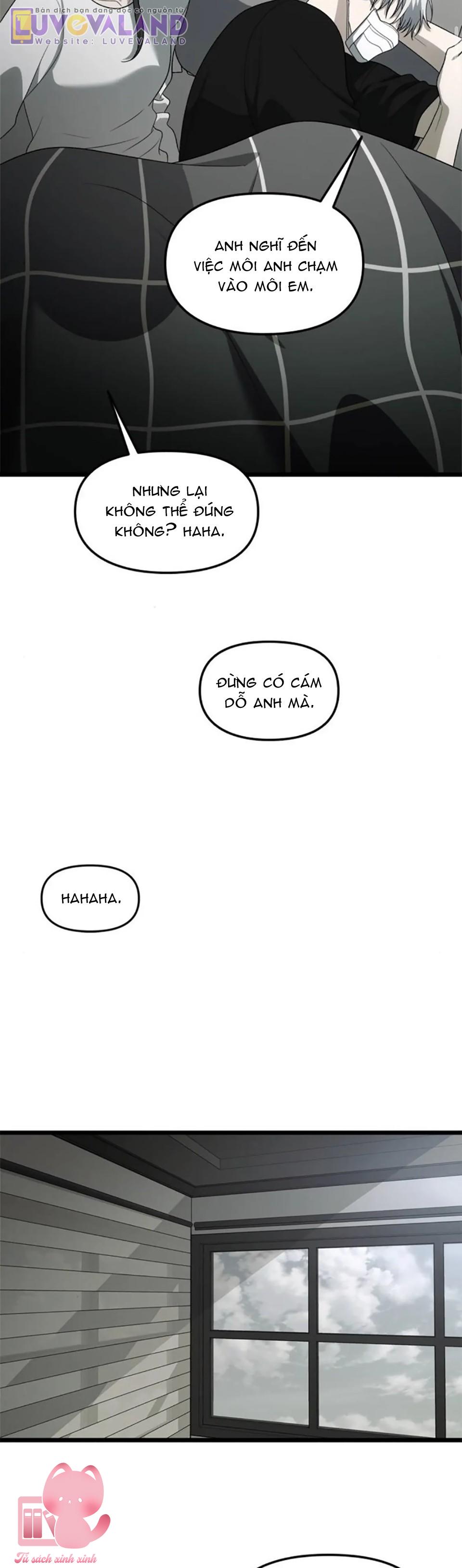 Tự Do Trong Mơ - Chap 109 - Trang 23