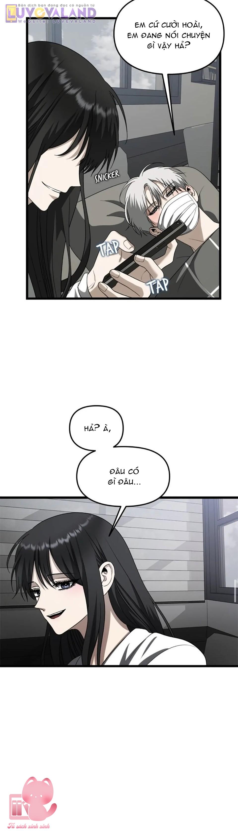 Tự Do Trong Mơ - Chap 109 - Trang 24