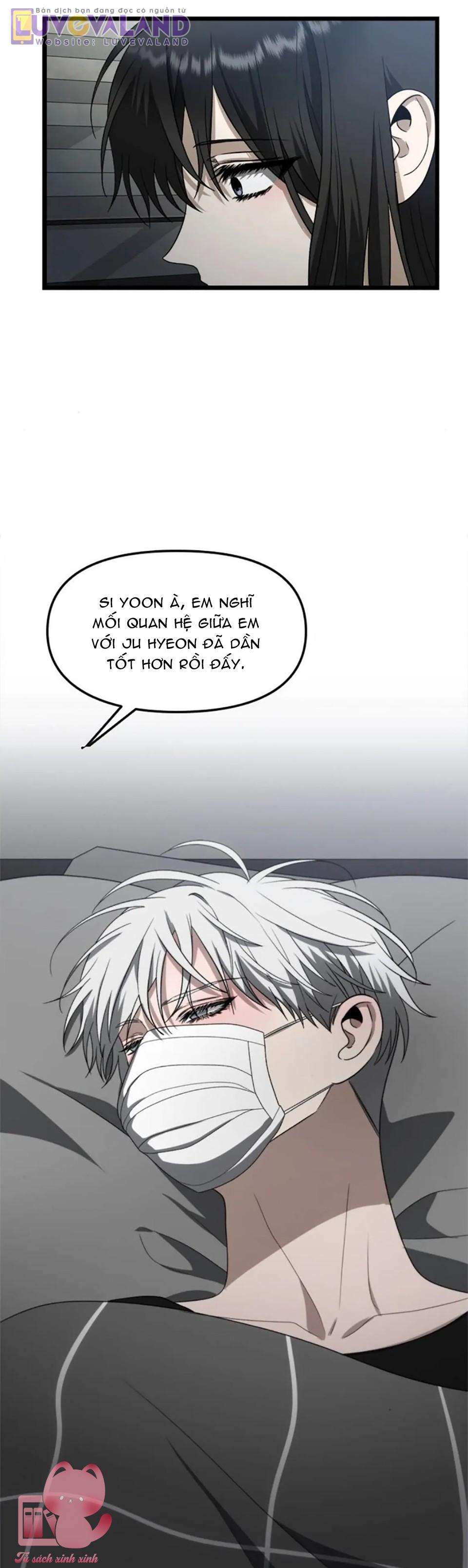Tự Do Trong Mơ - Chap 109 - Trang 25
