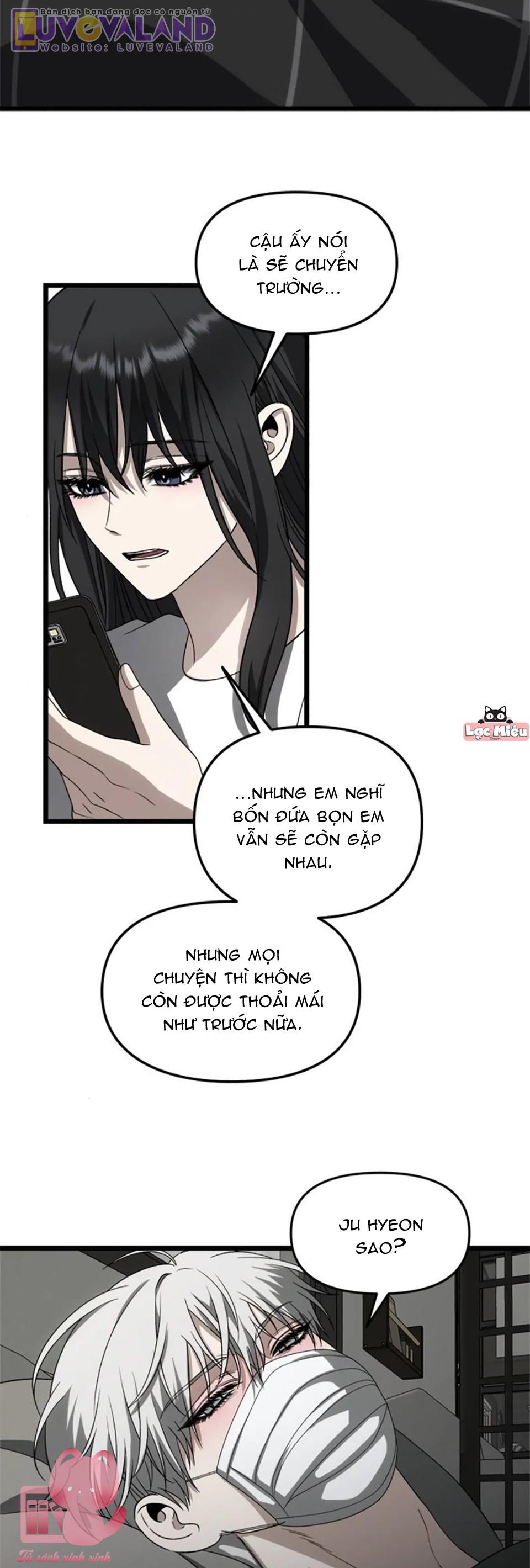 Tự Do Trong Mơ - Chap 109 - Trang 26