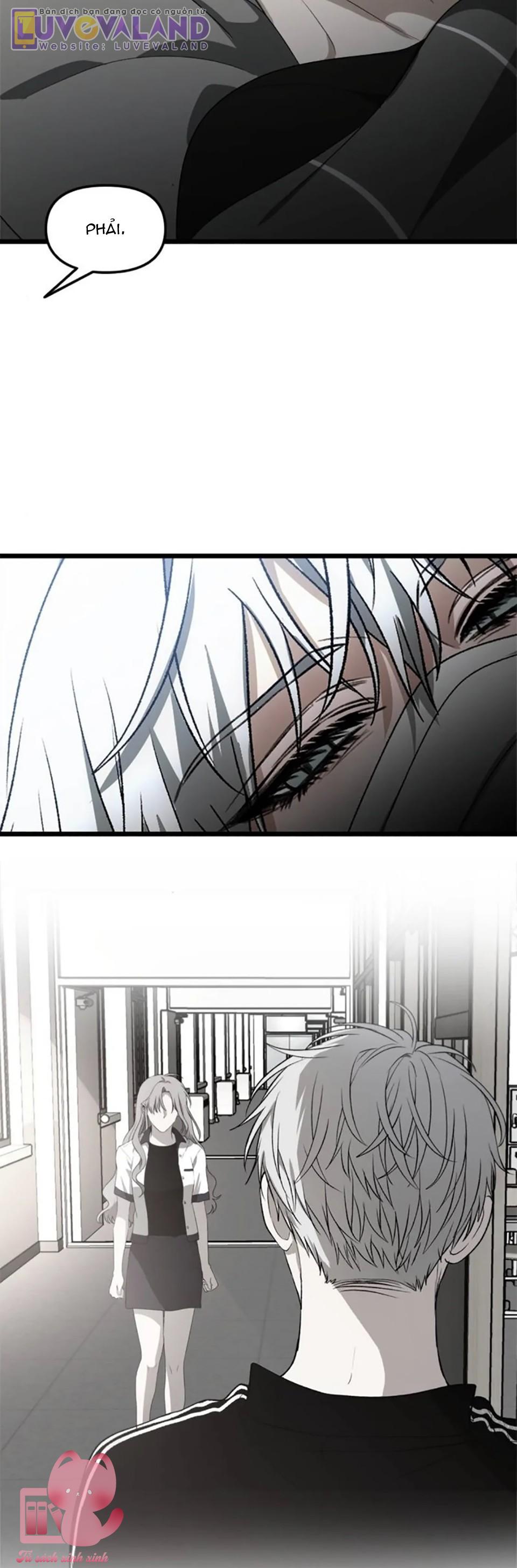 Tự Do Trong Mơ - Chap 109 - Trang 27