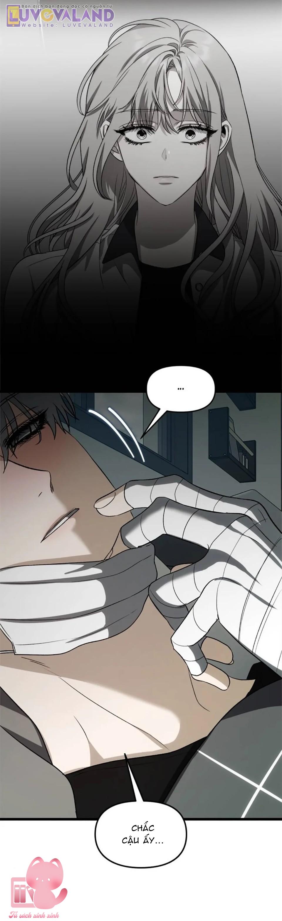 Tự Do Trong Mơ - Chap 109 - Trang 28