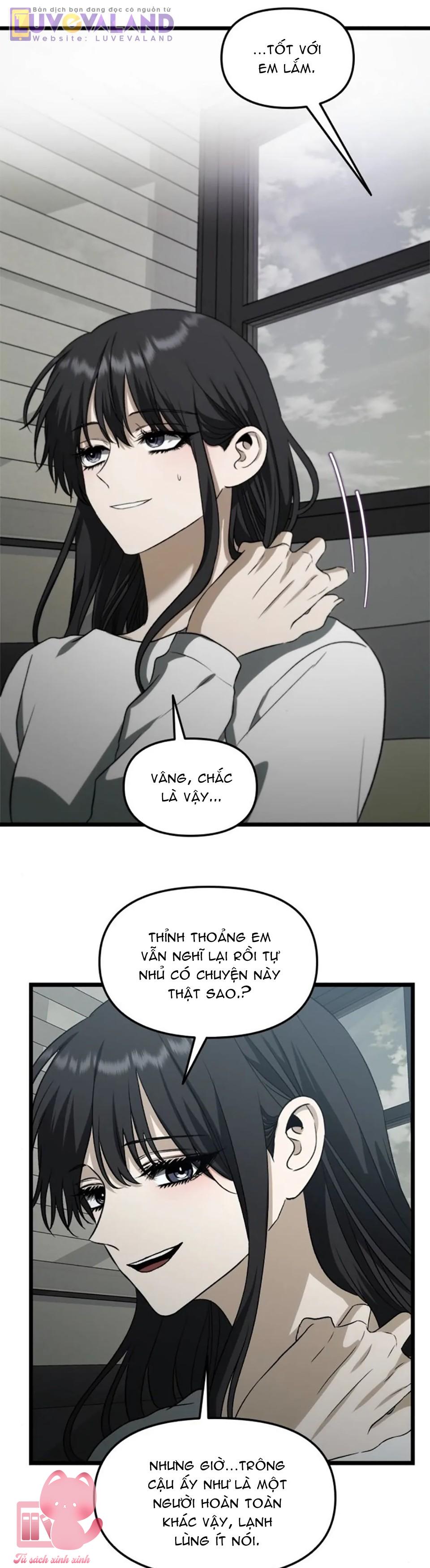 Tự Do Trong Mơ - Chap 109 - Trang 29