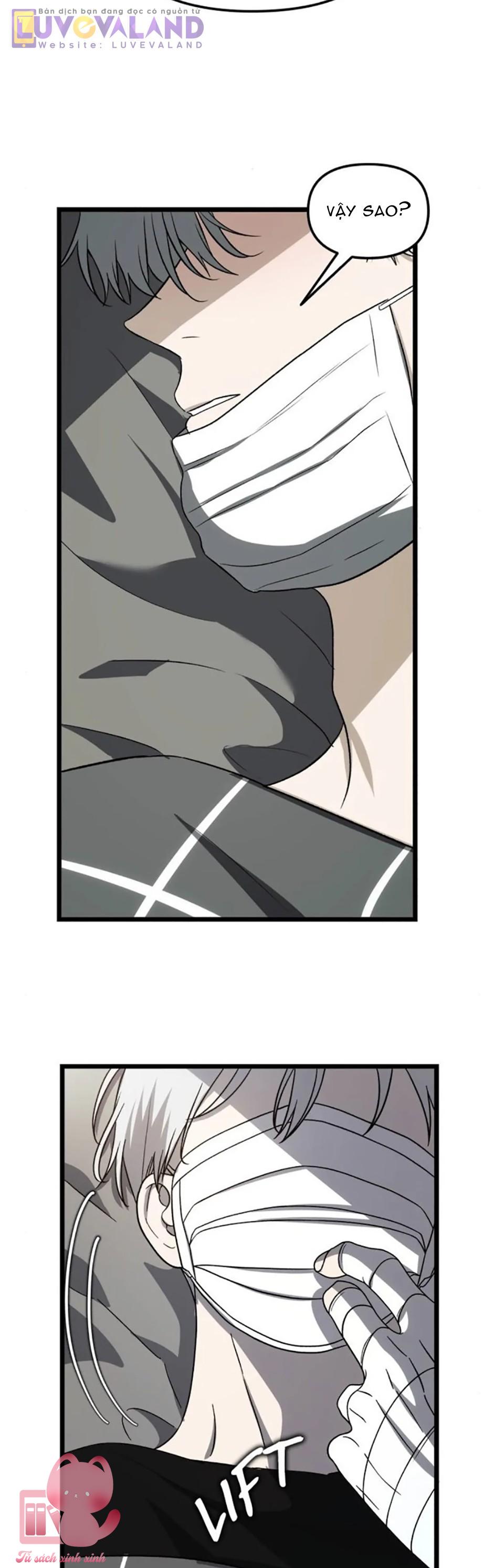 Tự Do Trong Mơ - Chap 109 - Trang 30