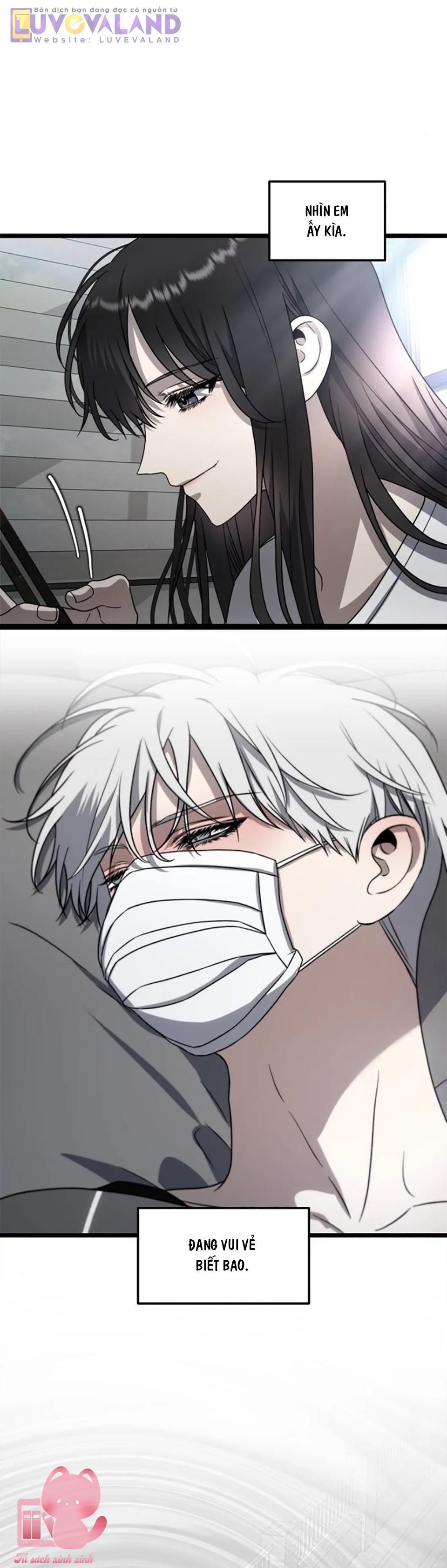 Tự Do Trong Mơ - Chap 109 - Trang 32