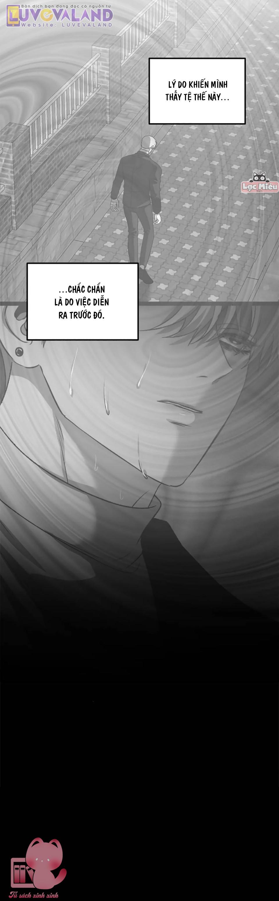 Tự Do Trong Mơ - Chap 109 - Trang 33