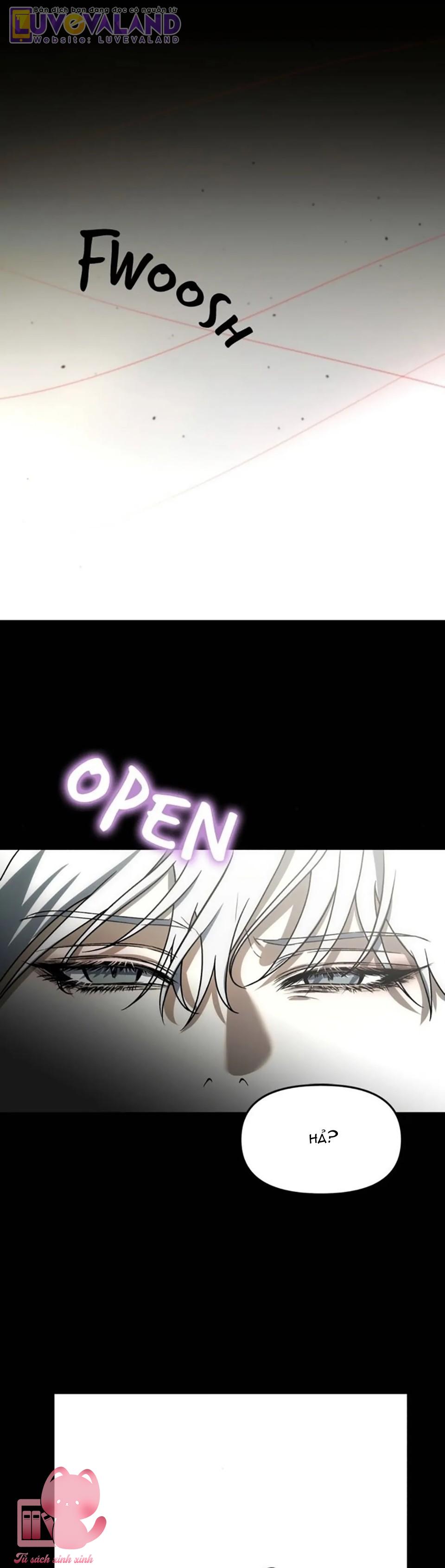 Tự Do Trong Mơ - Chap 109 - Trang 34