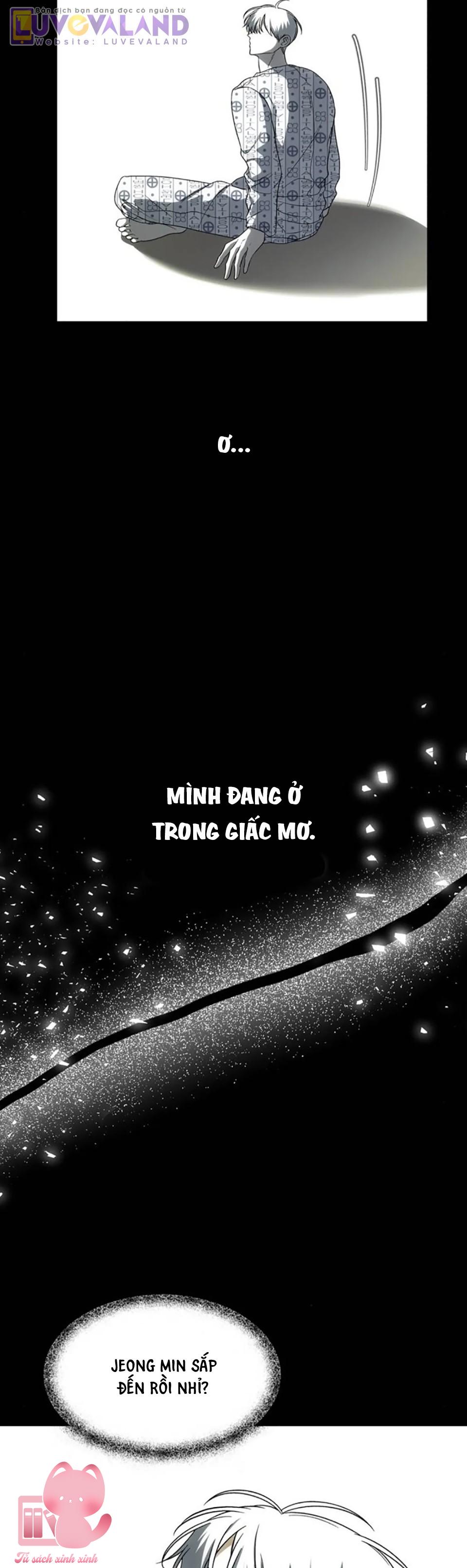 Tự Do Trong Mơ - Chap 109 - Trang 35