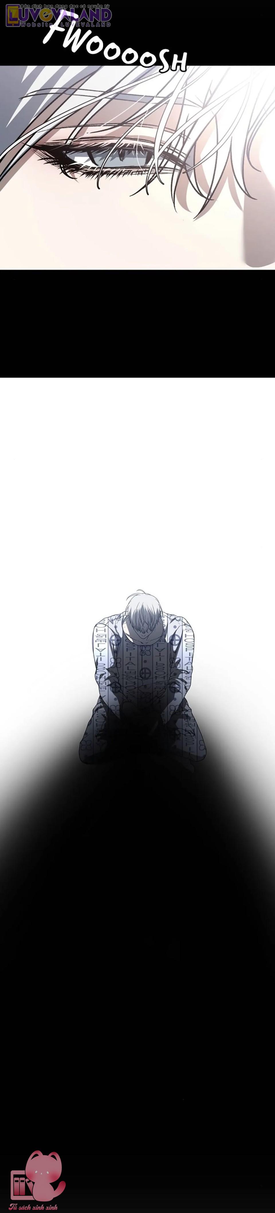 Tự Do Trong Mơ - Chap 109 - Trang 37