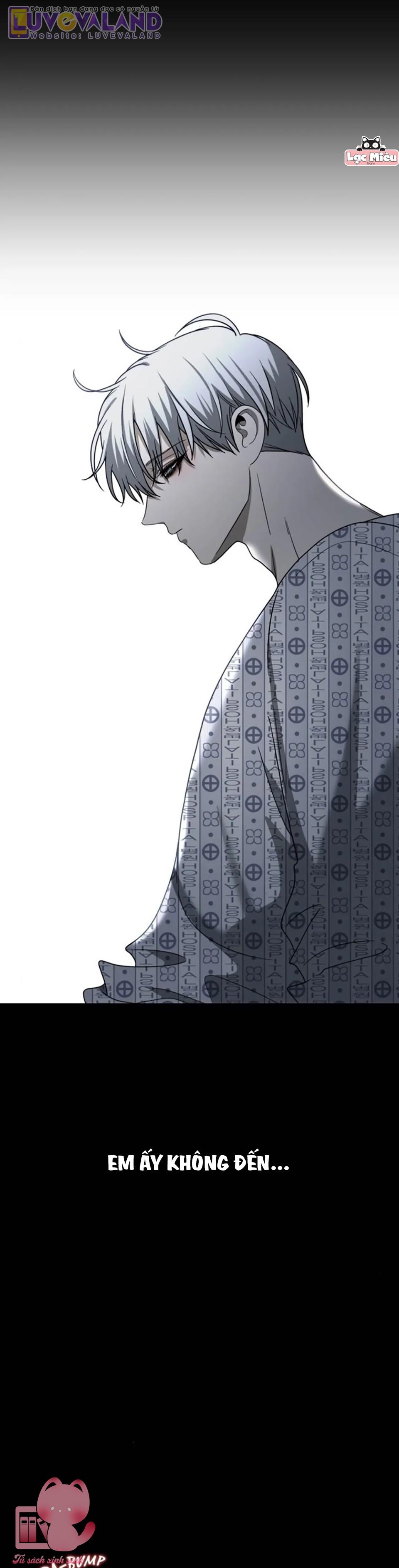 Tự Do Trong Mơ - Chap 109 - Trang 38