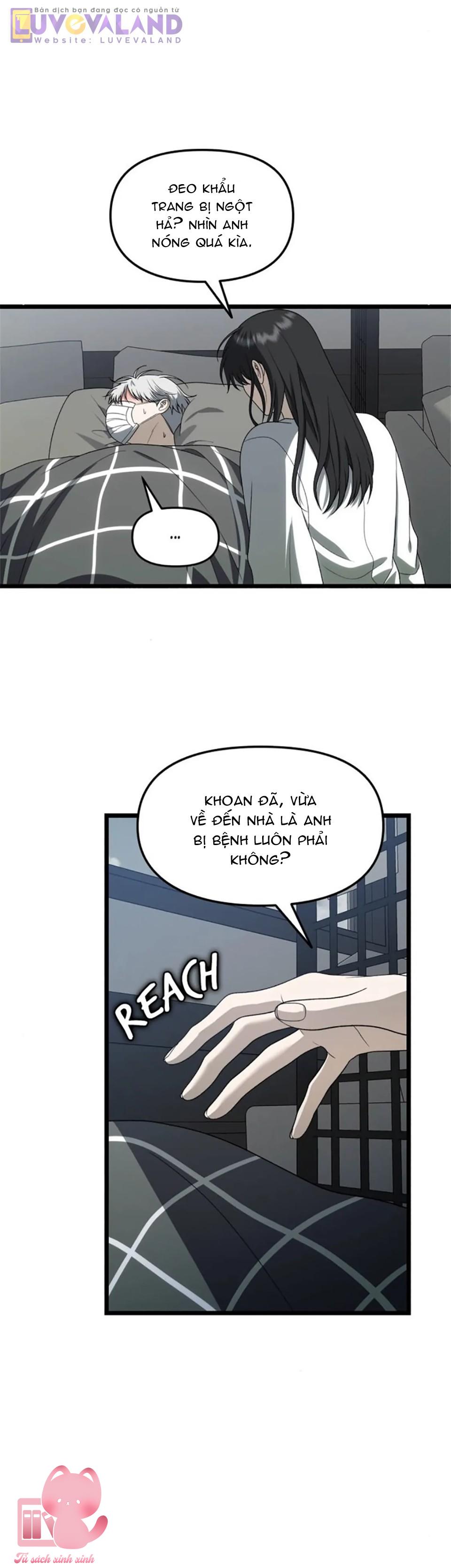 Tự Do Trong Mơ - Chap 109 - Trang 5