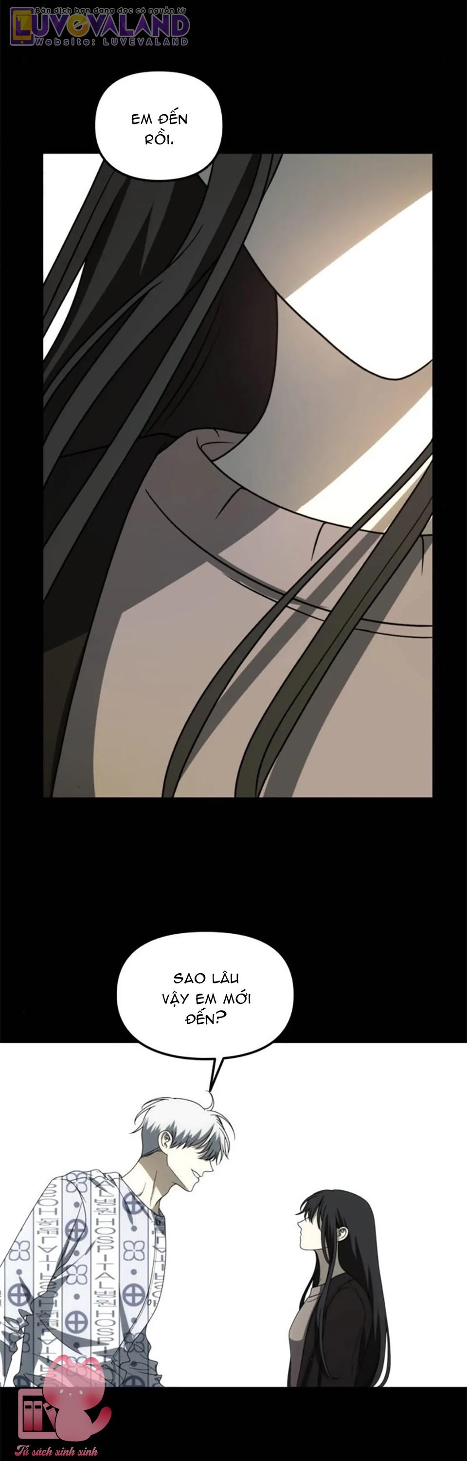 Tự Do Trong Mơ - Chap 109 - Trang 41