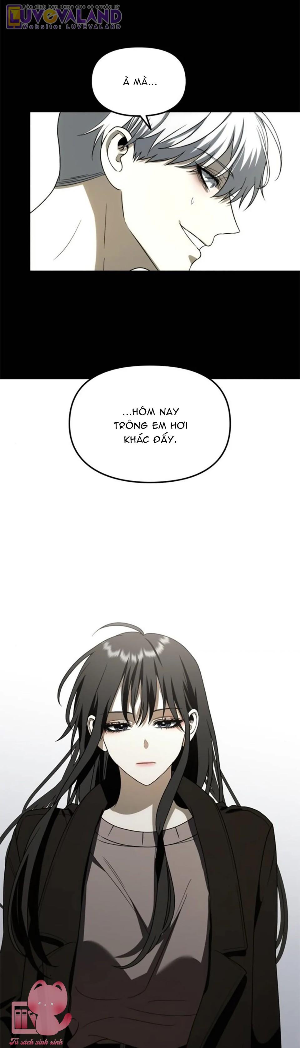 Tự Do Trong Mơ - Chap 109 - Trang 42