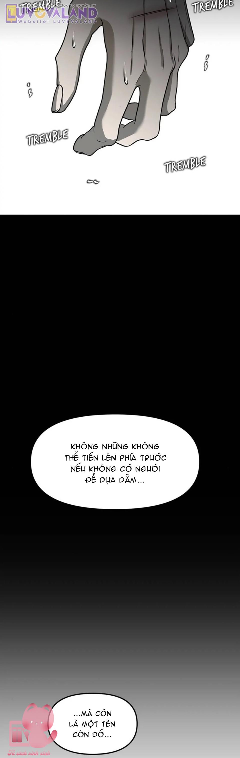 Tự Do Trong Mơ - Chap 109 - Trang 46