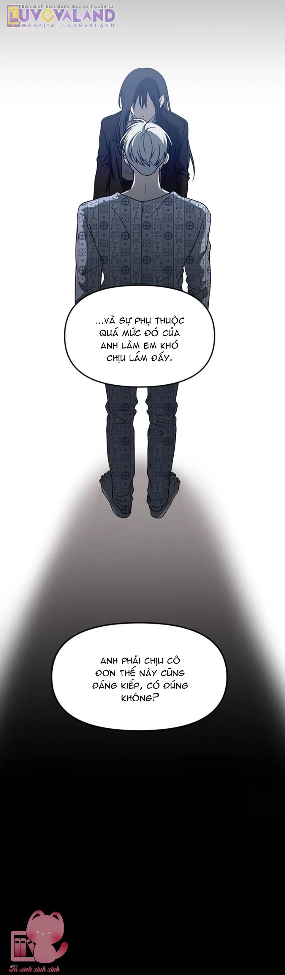 Tự Do Trong Mơ - Chap 109 - Trang 47