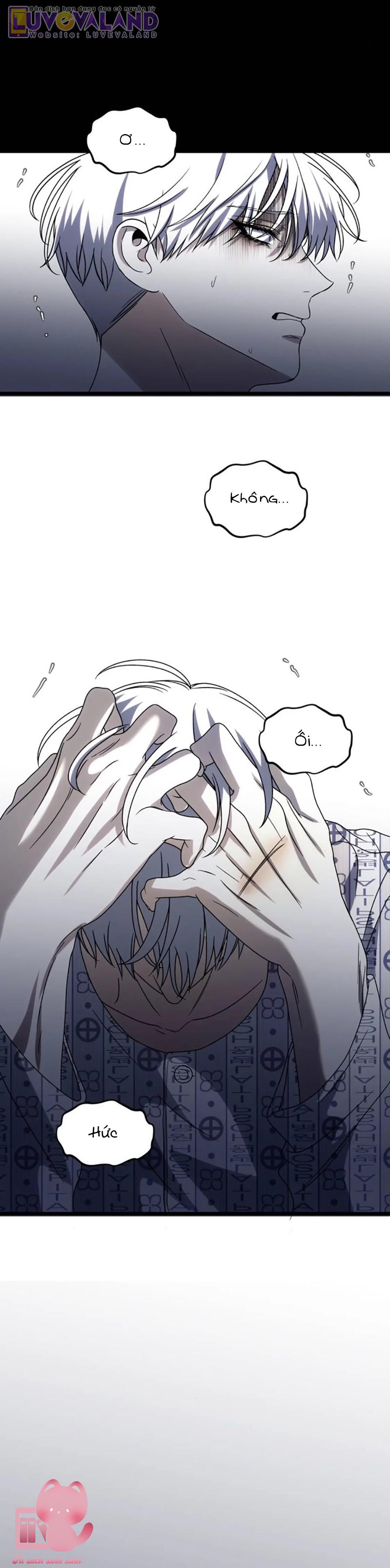 Tự Do Trong Mơ - Chap 109 - Trang 50