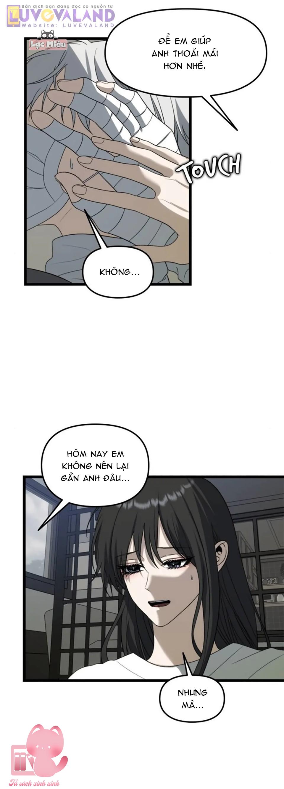 Tự Do Trong Mơ - Chap 109 - Trang 6