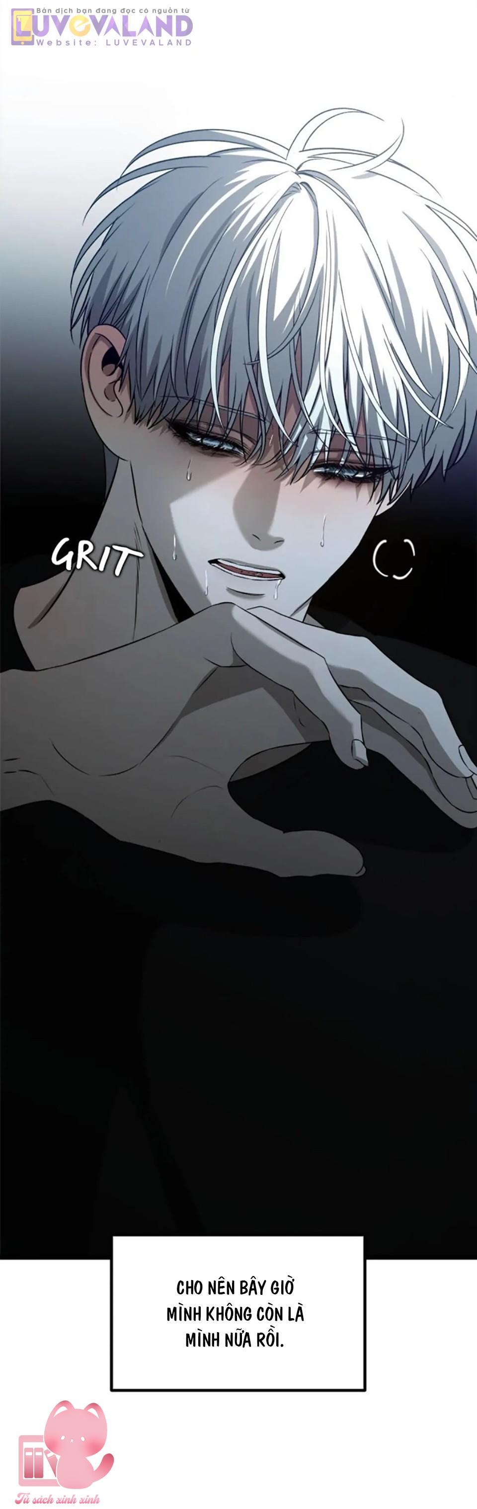 Tự Do Trong Mơ - Chap 109 - Trang 55