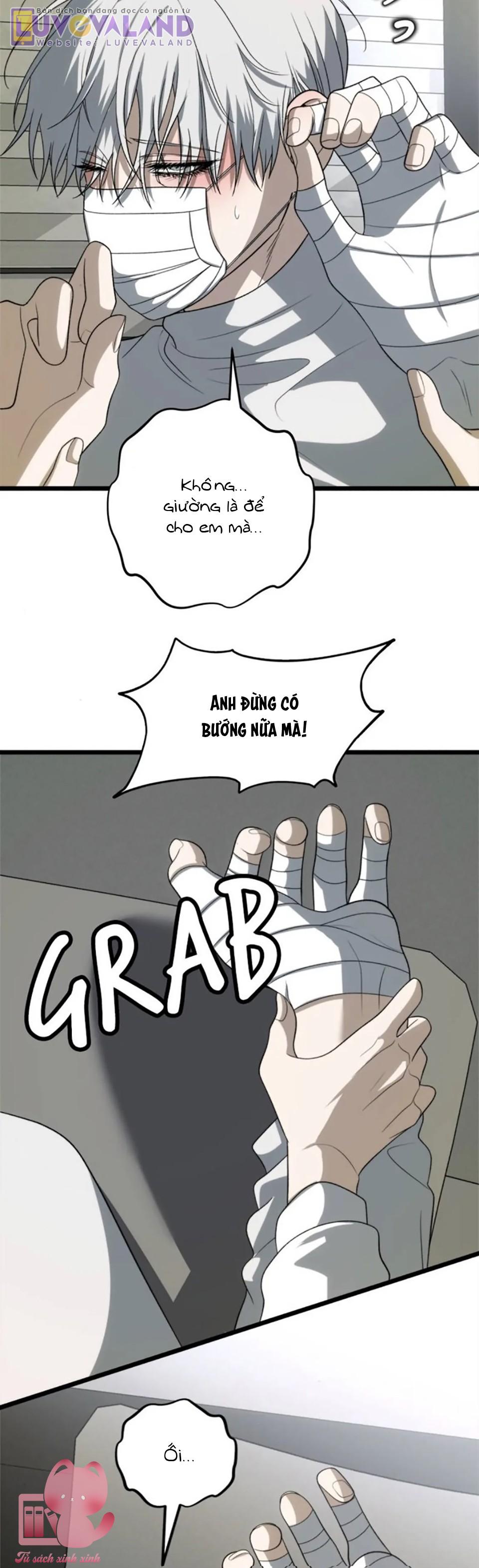 Tự Do Trong Mơ - Chap 109 - Trang 8