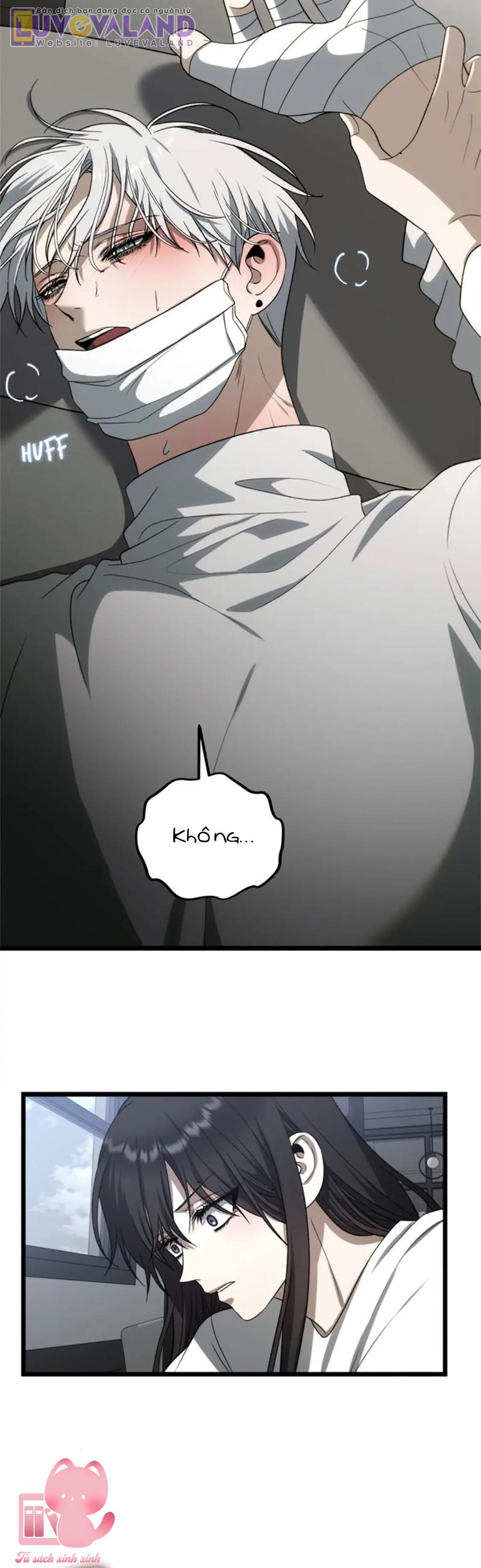 Tự Do Trong Mơ - Chap 109 - Trang 9