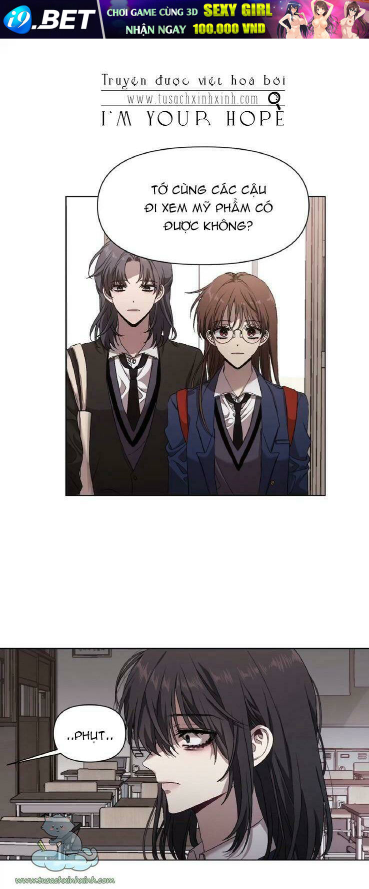 Tự Do Trong Mơ - Chap 11 - Trang 1