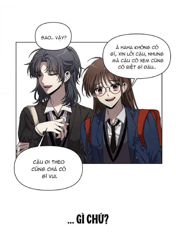 Tự Do Trong Mơ - Chap 11 - Trang 2