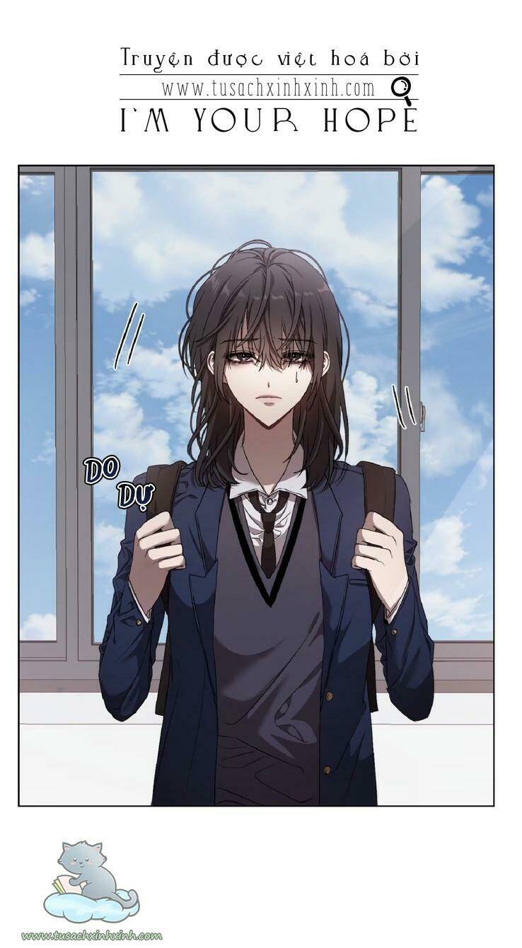 Tự Do Trong Mơ - Chap 11 - Trang 13