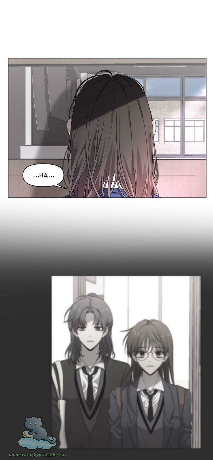 Tự Do Trong Mơ - Chap 11 - Trang 14