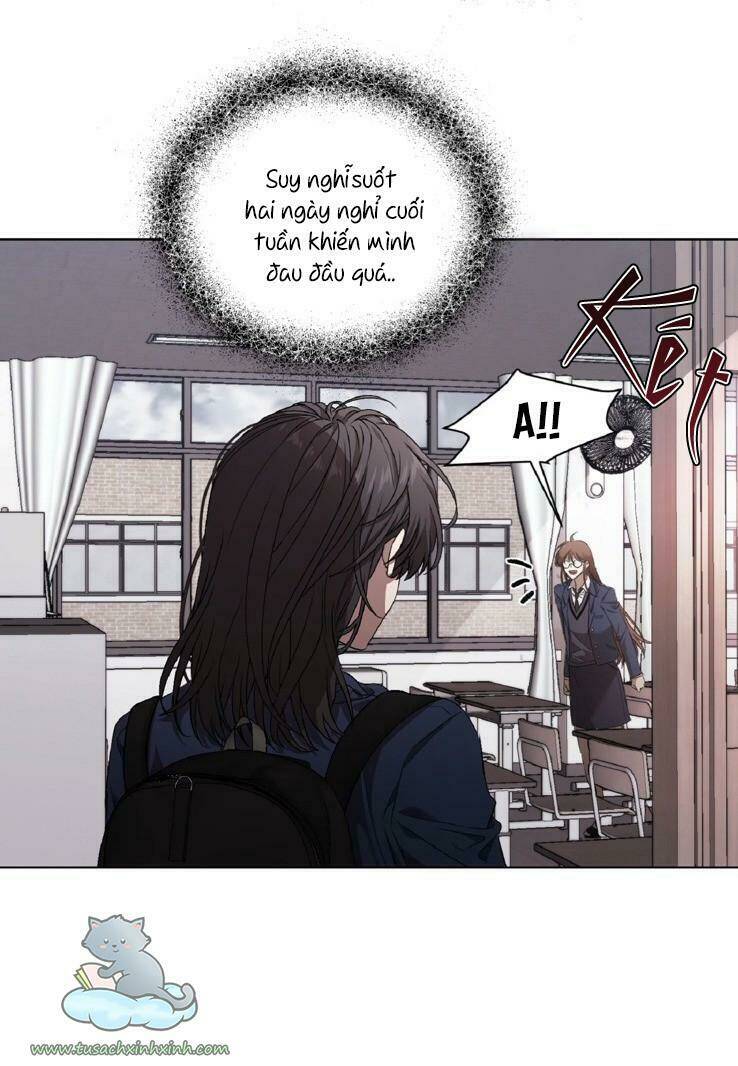Tự Do Trong Mơ - Chap 11 - Trang 16