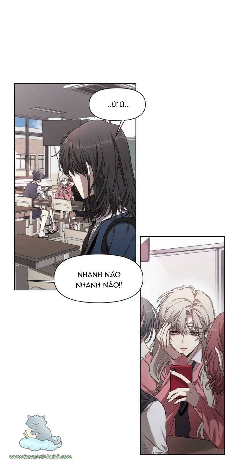 Tự Do Trong Mơ - Chap 11 - Trang 18